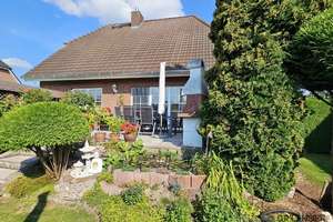 Dr. Lehner Immobilien NB - 
Idyllischer Wohnkomfort bei Neubrandenburg – Die vollständige Adresse der Immobilie erhältst du vom Anbieter., 17039 Neverin – Vorschaubild 1