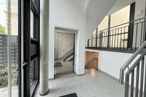 Zeitlose Eleganz mit Anspruch auf Perfektion - Wohnen in der Villa Brennecke! – Klausenerstraße 19, 39112 Sudenburg, Magdeburg – Vorschaubild 17