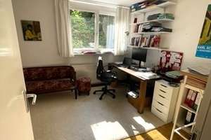 RESERVIERT - "Ihr habt es aber schön hier!" – Die vollständige Adresse der Immobilie erhältst du vom Anbieter., 70569 Dachswald, Stuttgart – Vorschaubild 6