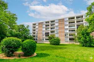 3-Zimmer-Wohnung mit Balkon in Düsseldorf-Garath – Sanierungsobjekt mit Potenzial – Die vollständige Adresse der Immobilie erhältst du vom Anbieter., 40595 Garath, Düsseldorf – Vorschaubild 21