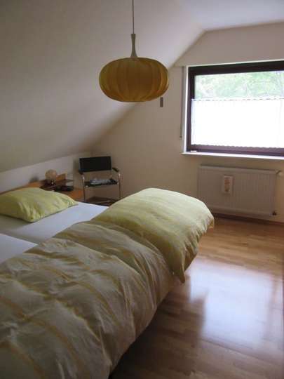Schlafzimmer, OG Schlafzimmer, OG