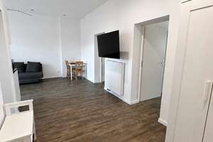 Hochwertig sanierte 3-Zimmer-Wohnung am Westfalenpark mit sonnigem Südwest-Balkon – Die vollständige Adresse der Immobilie erhältst du vom Anbieter., 44141 Westfalendamm, Dortmund – Vorschaubild 11
