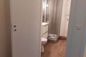 Neuwertiges Single-Appartement  – Herderstraße 82, 40237 Düsseltal, Düsseldorf – Vorschaubild 2