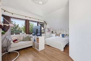 Einfamilienhaus mit Sauna (Erbbaugrundstück) – Die vollständige Adresse der Immobilie erhältst du vom Anbieter., 53117 Buschdorf, Bonn – Vorschaubild 13