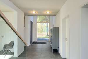 MÜNCHNER IG: MAXHOF*****Luxus Energiesparhaus KFW 40-E-Plus in bester & ruhiger Lage! – Die vollständige Adresse der Immobilie erhältst du vom Anbieter., 81475 Fürstenried-West, München – Vorschaubild 4