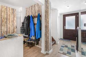 Modernisierte Doppelhaushälfte mit Garage und großem Grundstück in Top-Lage von Burg-Grambke – Die vollständige Adresse der Immobilie erhältst du vom Anbieter., 28719 Burg-Grambke, Bremen – Vorschaubild 14