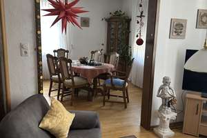 Geräumiges 7-Zimmer Einfamilienhaus in Darmstadt-Arheilgen mit Bauland – Die vollständige Adresse der Immobilie erhältst du vom Anbieter., 64291 Arheilgen, Darmstadt – Vorschaubild 18