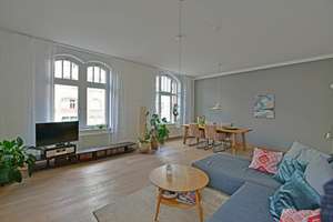 Was ist eine Traumwohnung? – Die vollständige Adresse der Immobilie erhältst du vom Anbieter., 34119 West, Kassel – Vorschaubild 18