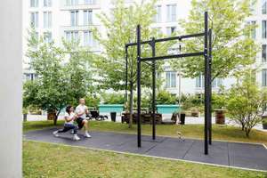 THE FIZZ plus Hannover - Vollmöblierte & Ausgestattete Apartments für Studierende – Am Kläpperberg 11, 30167 Nordstadt, Hannover – Vorschaubild 53