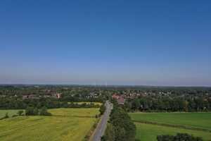 +++ Viel Raum, um IHR Leben individuell zu gestalten! - Reetdachkate zwischen Nord- und Ostsee +++ – Schleswig-Flensburg (Kreis) – Vorschaubild 3