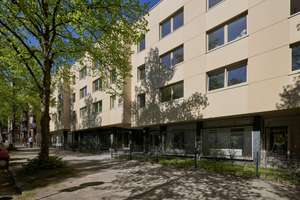 Wo das Leben pulsiert – 3 Zimmer auf 80 m² in Eimsbüttel – Die vollständige Adresse der Immobilie erhältst du vom Anbieter., 22769 Eimsbüttel (Ortsteil), Hamburg – Vorschaubild 16