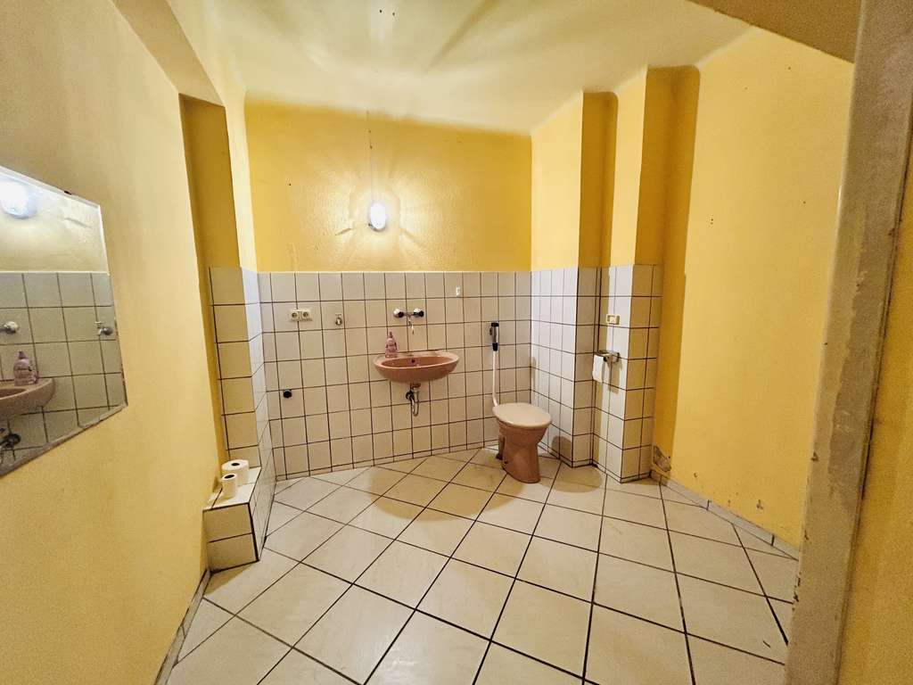 Immobilie in Wallerfangen - Arbeiten, Wohnen, Durchstarten – Ihr vielseitiges Stadthaus im Herzen von Wallerfangen! - Bild 3