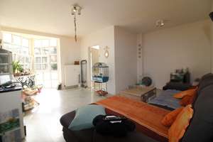 Klein aber fein: 1,5-Zimmer-Wohnung als Kapitalanlage! – Die vollständige Adresse der Immobilie erhältst du vom Anbieter., 52068 Adalbertsteinweg, Aachen – Vorschaubild 2