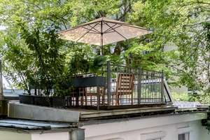 Au - Modern. Ruhig. Außergewöhnlich. - Exklusives City-Loft für Individualisten! – Die vollständige Adresse der Immobilie erhältst du vom Anbieter., 81543 Untere Au, München – Vorschaubild 8
