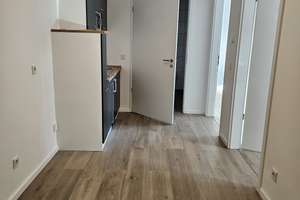 2 ZKB Wohnung in Saarbrücken
