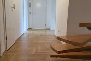 Charmante  5-Zimmer-Maisonette-Wohnung mit Kamin und lichtdurchfluteter Galerie (bezugsfertig) – 45892 Resse, Gelsenkirchen – Vorschaubild 28