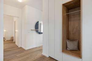 Große halbe Düne -  F 17/F18 Luxuriöses Ferienhaus unter Reet in List auf Sylt – Die vollständige Adresse der Immobilie erhältst du vom Anbieter., 25992 List (Sylt) – Vorschaubild 16