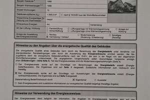Eigentumswohnungen zwischen Erfurt und Weimar – Unter dem Holzweg 8, 99428 Niederzimmern – Vorschaubild 7