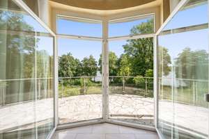 Exklusive Villa am Groß Glienicker See mit direktem, privatem Seezugang – Die vollständige Adresse der Immobilie erhältst du vom Anbieter., 14476 Groß Glienicke, Potsdam – Vorschaubild 17