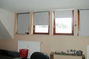 Schönes 1 FH mit kleiner Terrasse in Baltersweiler – Sankt Wendel (Kreis) – Vorschaubild 11