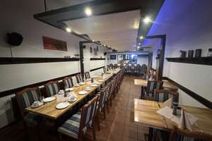 "Gaststätte Löhdorf" Restaurant,Biergarten, Eventlocation & Wohnen ! Investieren Sie in Ihre Zukunft – Löhdorfer Str. 275, 42699 Ohligs/Aufderhöhe/Merscheid, Solingen – Vorschaubild 7