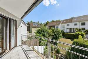 Attraktives Reiheneckhaus mit 2 Garagenstellplätzen – Stuttgart – Vorschaubild 13