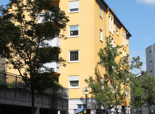 Wohnung mieten Ludwigshafen am Rhein - ImmobilienScout24