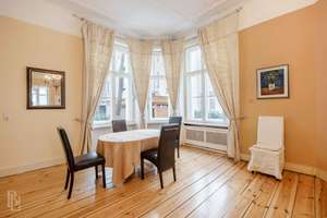 Raum für Familie, Leben und Zukunft – Ihr neues Zuhause nahe Olivaer Platz – Die vollständige Adresse der Immobilie erhältst du vom Anbieter., 10629 Charlottenburg, Berlin – Vorschaubild 6