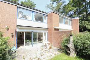 *NEUER PREIS* Bezugsfrei: Gepflegtes 4-Zi.-Reihenmittelhaus mit Tiefgarage und Garten in Nikolassee! – Die vollständige Adresse der Immobilie erhältst du vom Anbieter., 14129 Nikolassee, Berlin – Vorschaubild 13