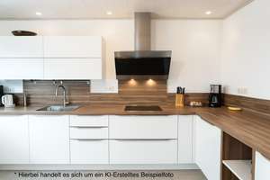 Einfamilienhaus mit Einliegerwohnung – Die vollständige Adresse der Immobilie erhältst du vom Anbieter., 34212 Melsungen – Vorschaubild 4