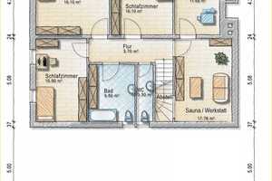 Dorfen - Ihr neues Zuhause für die ganze Familie! Einfamilienhaus mit Einliegerwohnung, idyllischem  – Erding (Kreis) – Vorschaubild 30