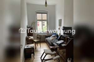 Tauschwohnung: Wunderschöne, helle 4-Zimmer-Altbauwohnung in Rixdorf – Brusendorfer Straße 19, 12055 Neukölln (Ortsteil), Berlin – Vorschaubild 9