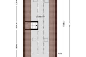 Perfekt für große Familien // Haus mit 3 WHG und 9 Zi, auch als Mehrgenerationenhaus geeignet – Die vollständige Adresse der Immobilie erhältst du vom Anbieter., 42929 Wermelskirchen – Vorschaubild 23