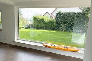 Haus im Haus mit Garten und zwei Garagen in bester Lage! – 70563 Rosental, Stuttgart – Vorschaubild 4