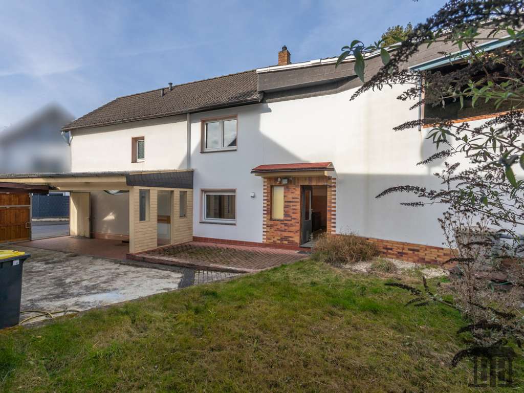 Immobilie in Rheinbach - Charmantes Wohnhaus mit Potenzial in ruhiger Lage von Rheinbach-Wormersdorf - Bild 2