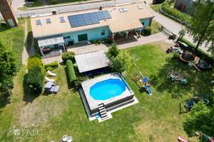 Top moderne Solar+Wärmepumpen Energieversorgung+Pool & FeWo – Die vollständige Adresse der Immobilie erhältst du vom Anbieter., 17219 Ankershagen – Vorschaubild 48