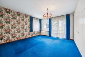 Charmantes Einfamilienhaus mit großzügigem Grundstück und Pool in stadtnaher Lage von Braunschweig! – Die vollständige Adresse der Immobilie erhältst du vom Anbieter., 38116 Lehndorf-Watenbüttel, Braunschweig – Vorschaubild 10