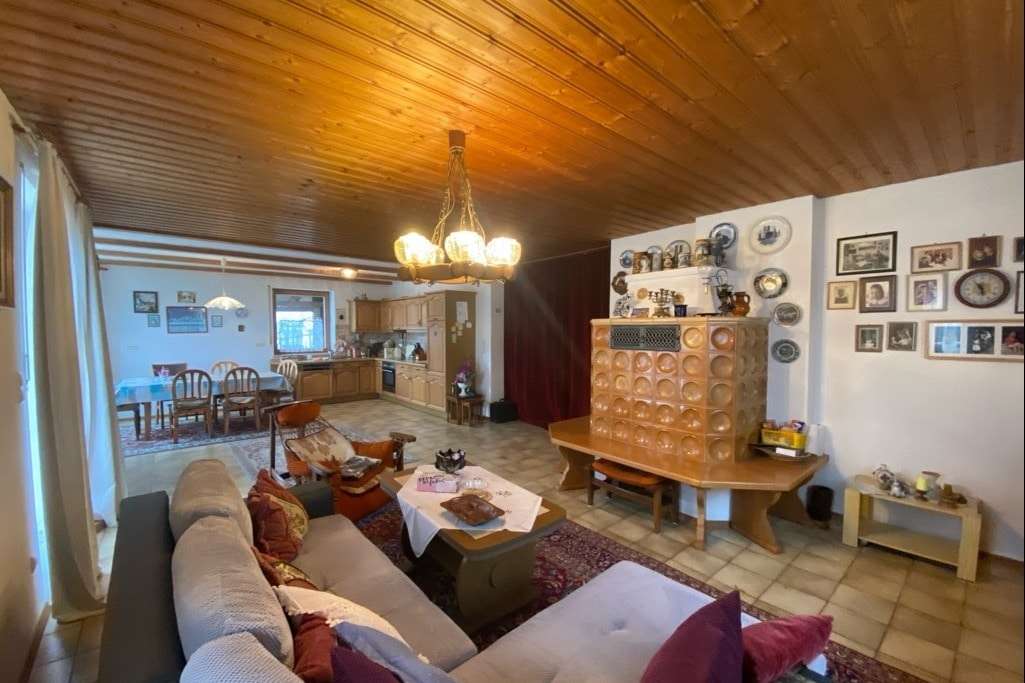 Immobilie in Gerzen - Wohnen mit Charme - Bild 3