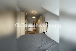 Tauschwohnung: Suche große Wohnung in Wiesbaden zum Tausch – Die vollständige Adresse der Immobilie erhältst du vom Anbieter., 65195 Westend / Bleichstraße, Wiesbaden – Vorschaubild 3