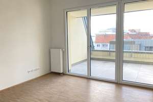 MITTE | Moderne 4-Zi.-Whg. mit Dachterrasse und EBK