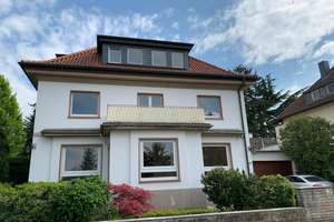Urban, grün, begehrt –  2-Familienhaus in der Mainzer Oberstadt – Die vollständige Adresse der Immobilie erhältst du vom Anbieter., 55131 Oberstadt, Mainz – Vorschaubild 2