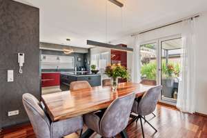 Neuw. 7,5-Zimmer EFH, A+, VON PRIVAT, unter 5.000 Euro/qm – Lothringer Str. 8, 76532 Oos, Baden-Baden – Vorschaubild 11