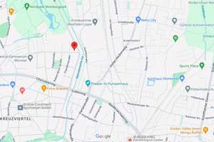 Dichterviertel Münster -  Modernes Neubauprojekt in exzellenter Lage Nähe Wienburgpark! – Die vollständige Adresse der Immobilie erhältst du vom Anbieter., 48147 Uppenberg, Münster – Vorschaubild 7