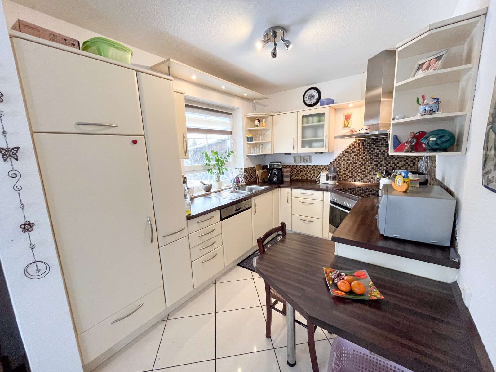 Immobilie in Zweiflingen - Ruhige Lage -Familienfreundliches Einfamilienhaus mit Garten - Bild 5