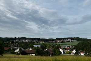 2 Zimmer Erdgeschoss Wohnung mit Panoramablick – Professor-Baumgartner-Straße 17, 94086 Passau (Kreis) – Vorschaubild 3