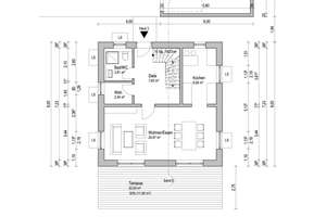 +++ EXKLUSIVES NEUBAU-JUWEL IN MÜNCHNER TOP-LAGE OBERSENDLING ! +++ – 81379 Obersendling, München – Vorschaubild 14