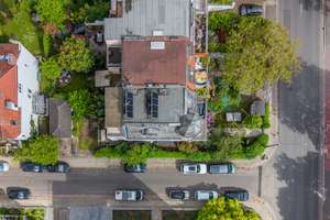 Bremen - Peterswerder | Altbremer Traum in Bestlage, direkt am Osterdeich mit eigener Garage und vie – Die vollständige Adresse der Immobilie erhältst du vom Anbieter., 28205 Peterswerder, Bremen – Vorschaubild 38