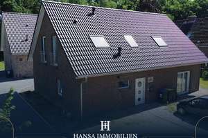 Exklusives Neubau-Einfamilienhaus | Baujahr 2022 | ca. 169 m² Wohnfläche | Grundstück 398 m² | Photo – Die vollständige Adresse der Immobilie erhältst du vom Anbieter., 21521 Dassendorf – Vorschaubild 1