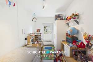 Radio Bremen | Zentrale 4-Zimmer-Wohnung mit 3 Balkonen im Grünen – Die vollständige Adresse der Immobilie erhältst du vom Anbieter., 28211 Radio Bremen, Bremen – Vorschaubild 15