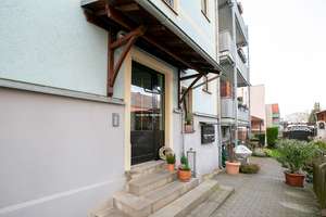 WOHNUNG MIT BALKON & EINBAUKÜCHE IN RUHIGER LAGE! – Luise-Zietz-Strasse 6, 8064 Oberplanitz, Zwickau – Vorschaubild 7